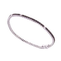 Bracciale Crivelli Donna in Oro bianco Diamante 1.65 Ct 318-2194-200-83D - 318-2194-200-83D